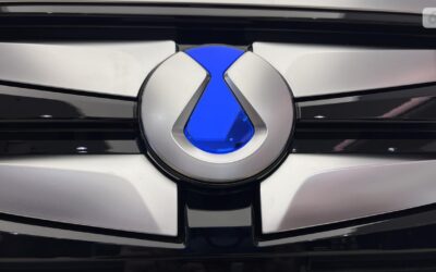 Bocoran Model Baru Denza yang Meluncur di Indonesia pada 2026